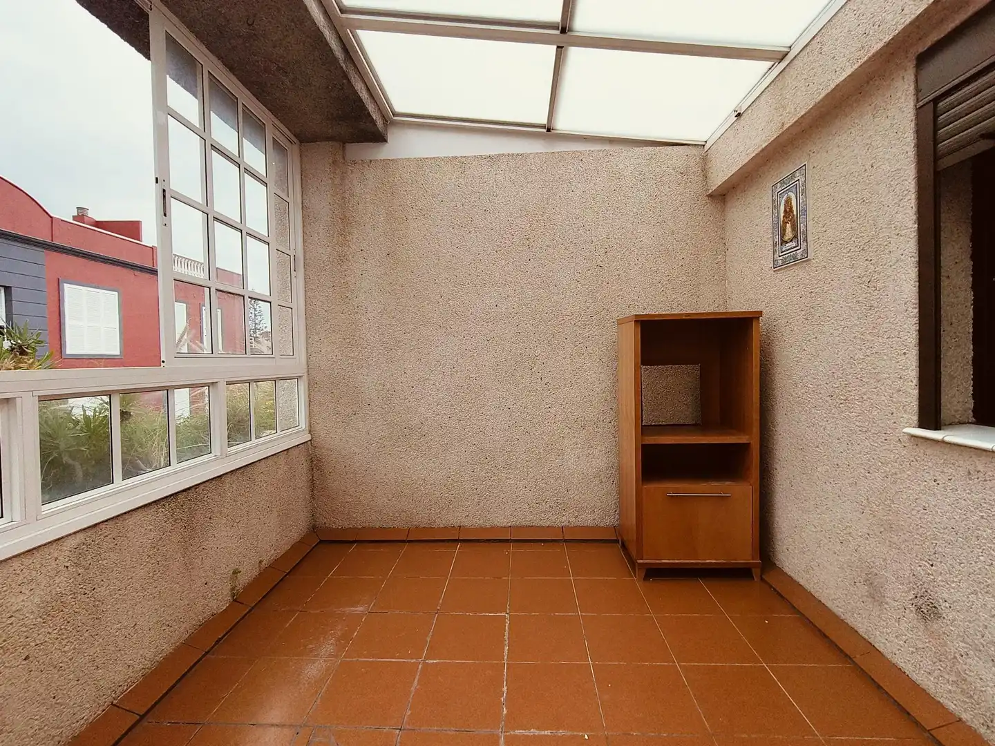 Habitación de Casa adosada en venta en Santa Cruz de Tenerife con Terraza y Trastero