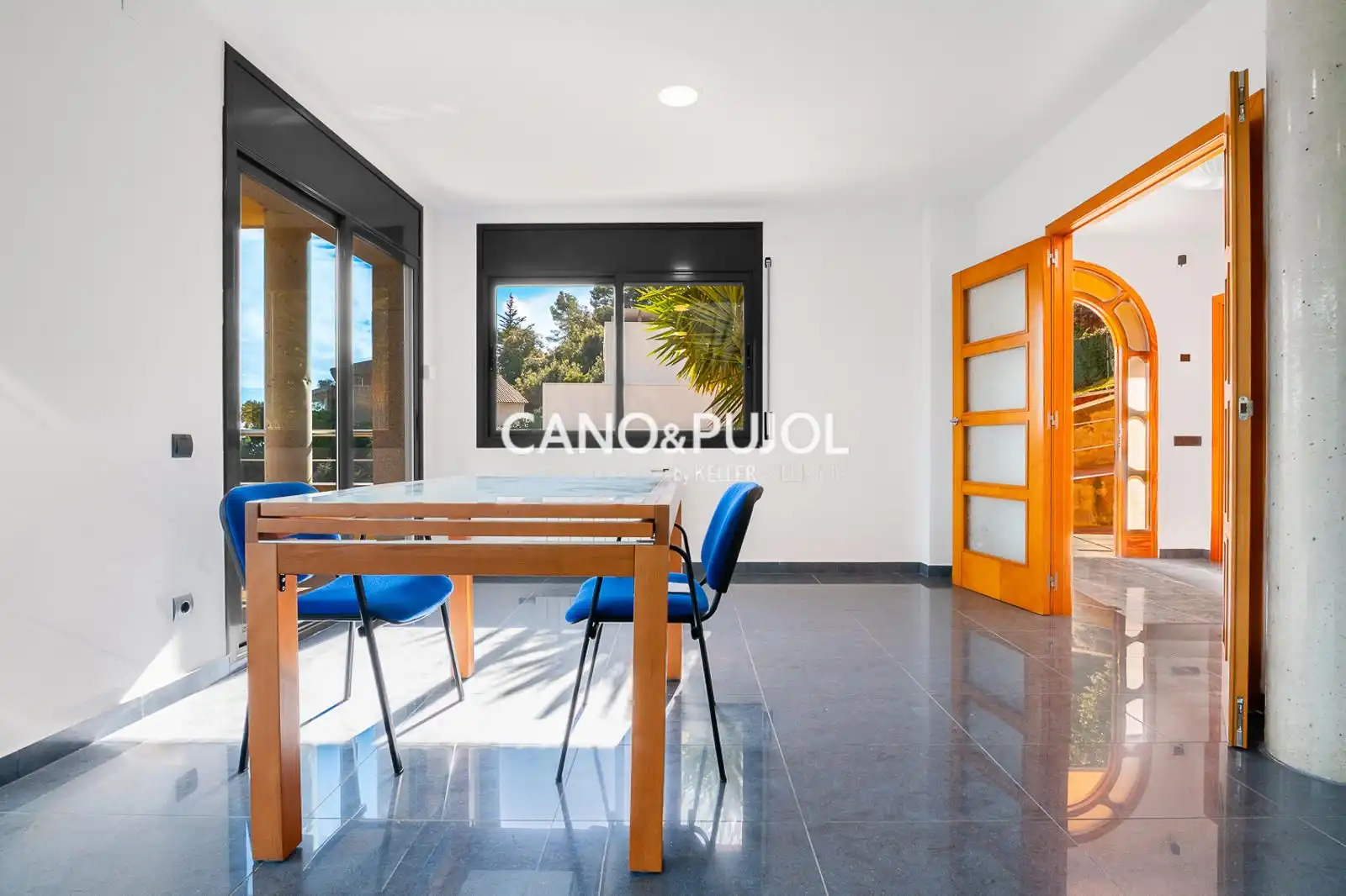 Casa in vendita a Matadepera, imagen 8