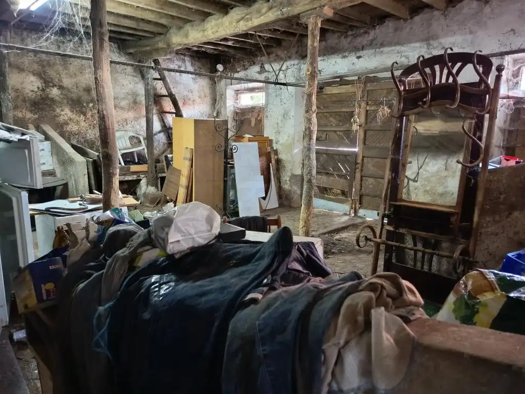 Casa o xalet en venda en Llanera amb Moblat