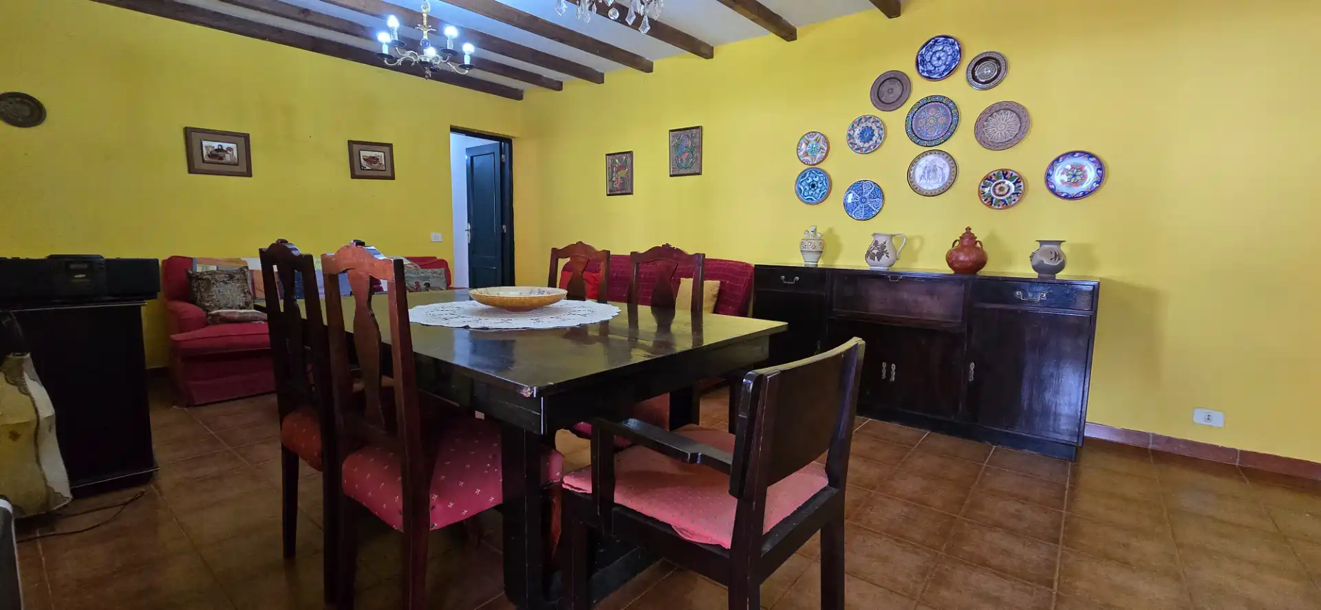 Casa rustica con giardino in vendita a Calle Vereda del Señor 117, imagen 10