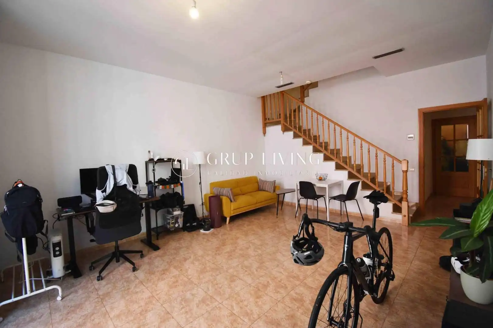 Piso en venta en Vilanova i la Geltrú con Aire acondicionado y Calefacción