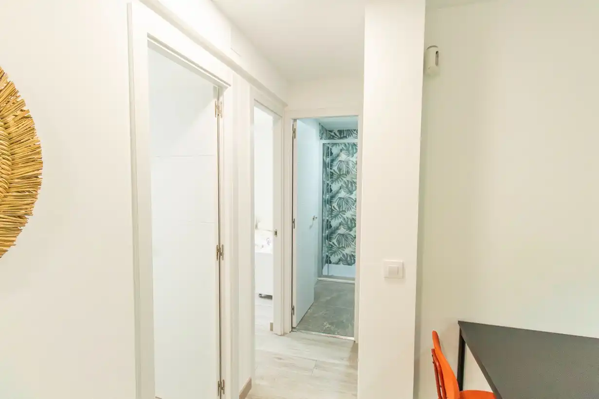 Piso en venta en Madrid con Aire acondicionado, Calefacción y Terraza