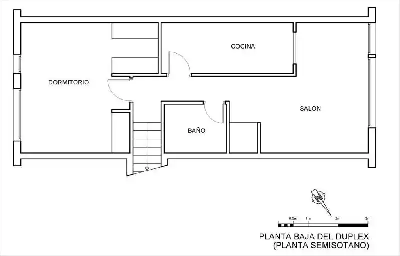 Dúplex amb ascensor en venda a Rúa Travesía de Vigo 217, imagen 18