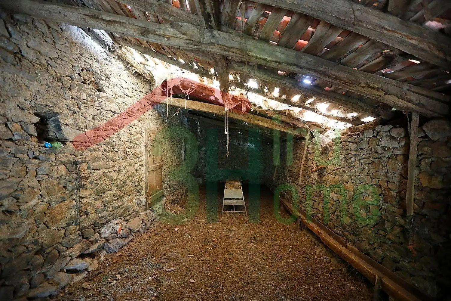Finca rústica en venta en Lesaka