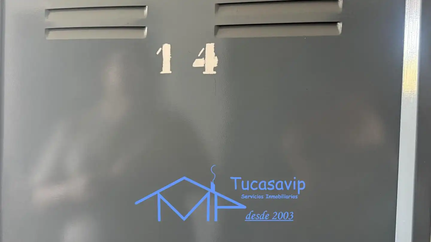 Dúplex en venta en El Hoyo de Pinares  con Calefacción y Amueblado