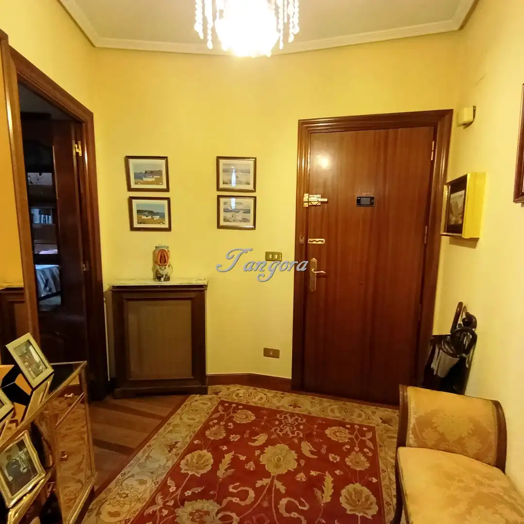 Piso en venta en Getxo  con Calefacción, Parquet y Terraza