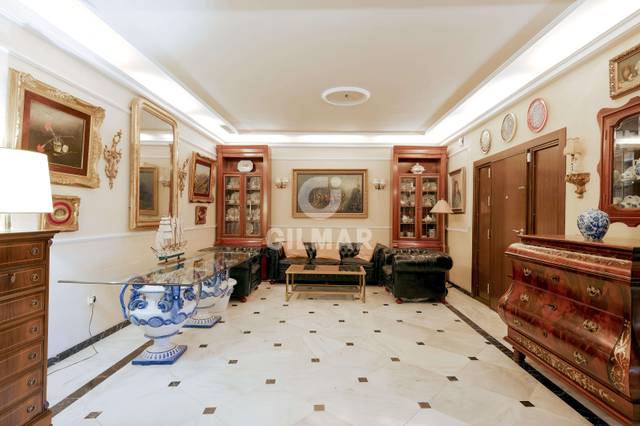 Casa-chalet en Venta en Sector Sur  - La Palmera - Reina Mercedes