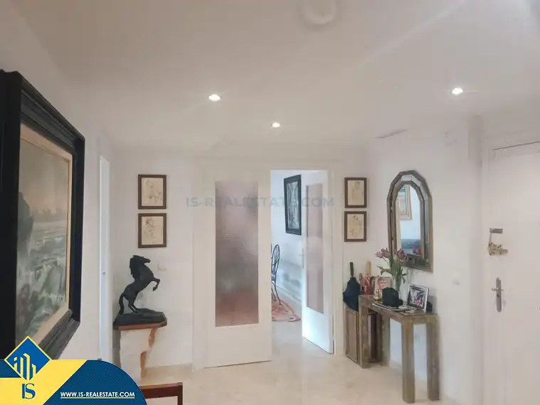 Flat with pool for sale in Marbella Centro, imagen 6