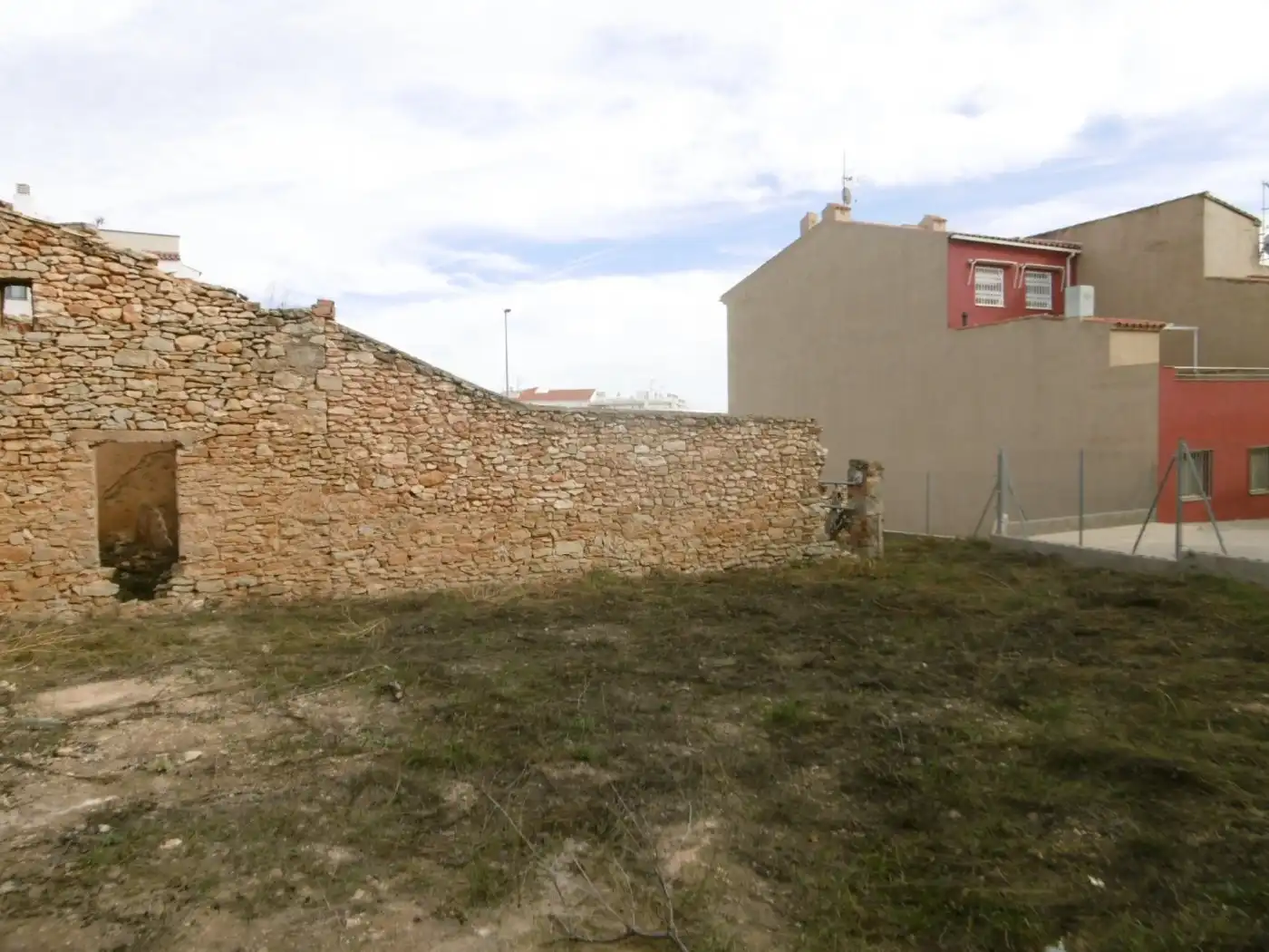 Terreny residencial en venda a Calle TERRANOVA, imagen 11