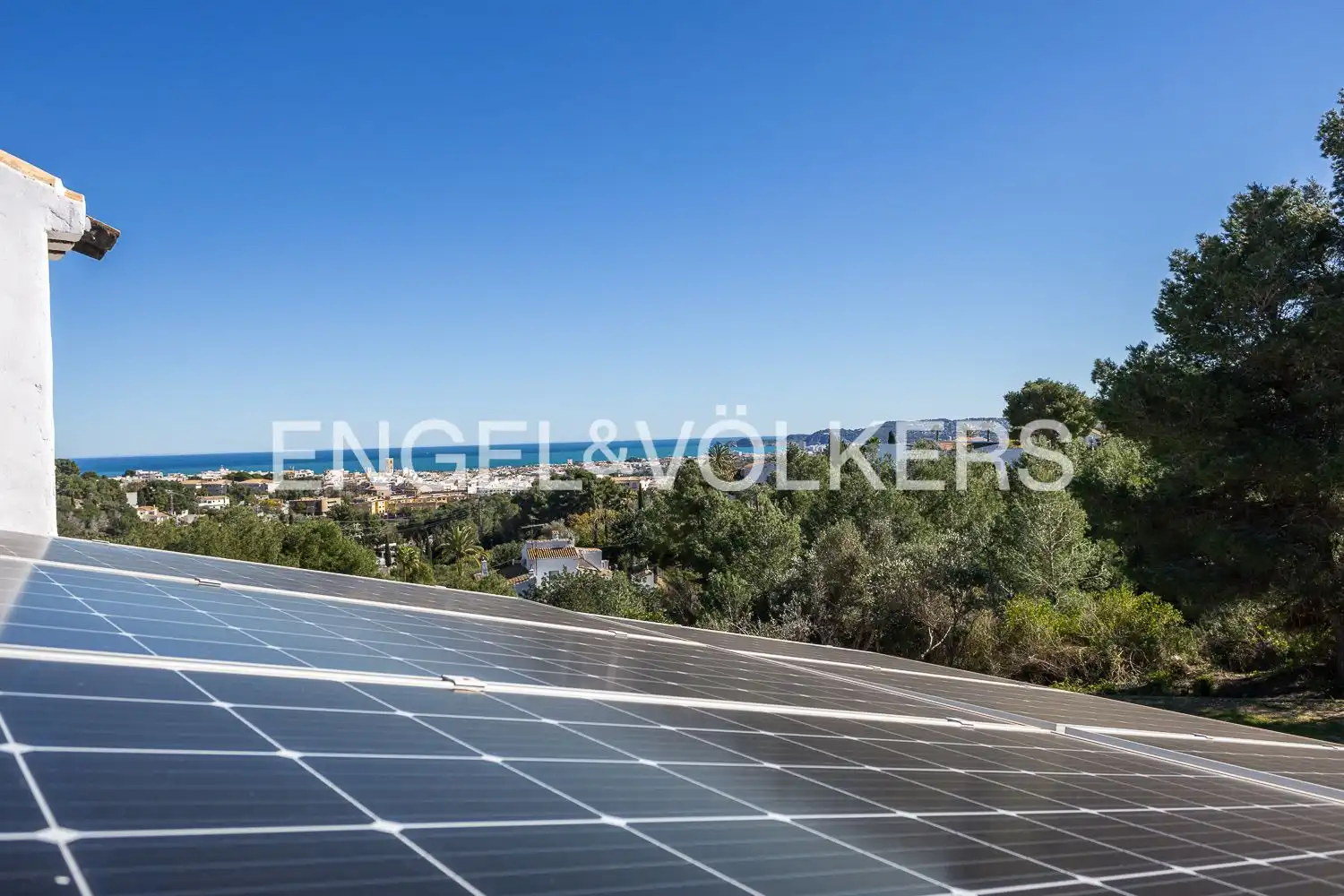 Houses for sale in Jávea / Xàbia  with Air Conditioner, Heating and Private garden