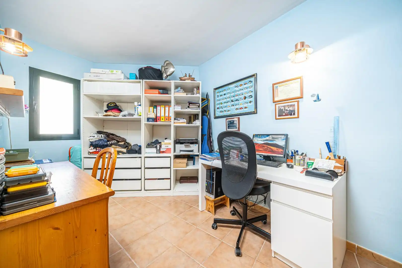 Detached homes for sale in Calvià  with Air Conditioner, Heating and Private garden