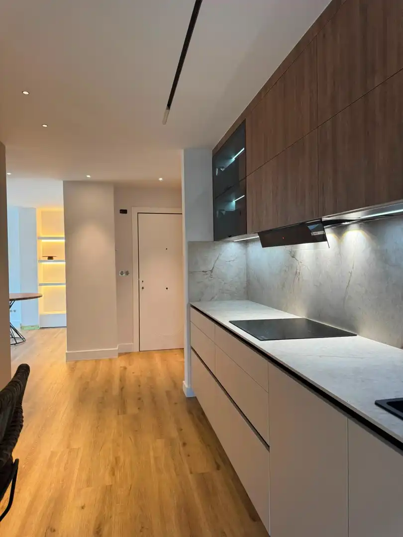 Wohnung mit Aufzug zum Verkauf in INFERNIÑO 10, imagen 4
