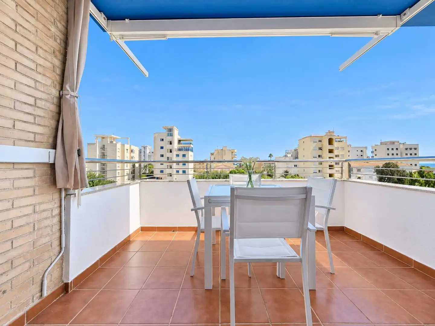 Apartamento en alquiler en Piles, imagen 5