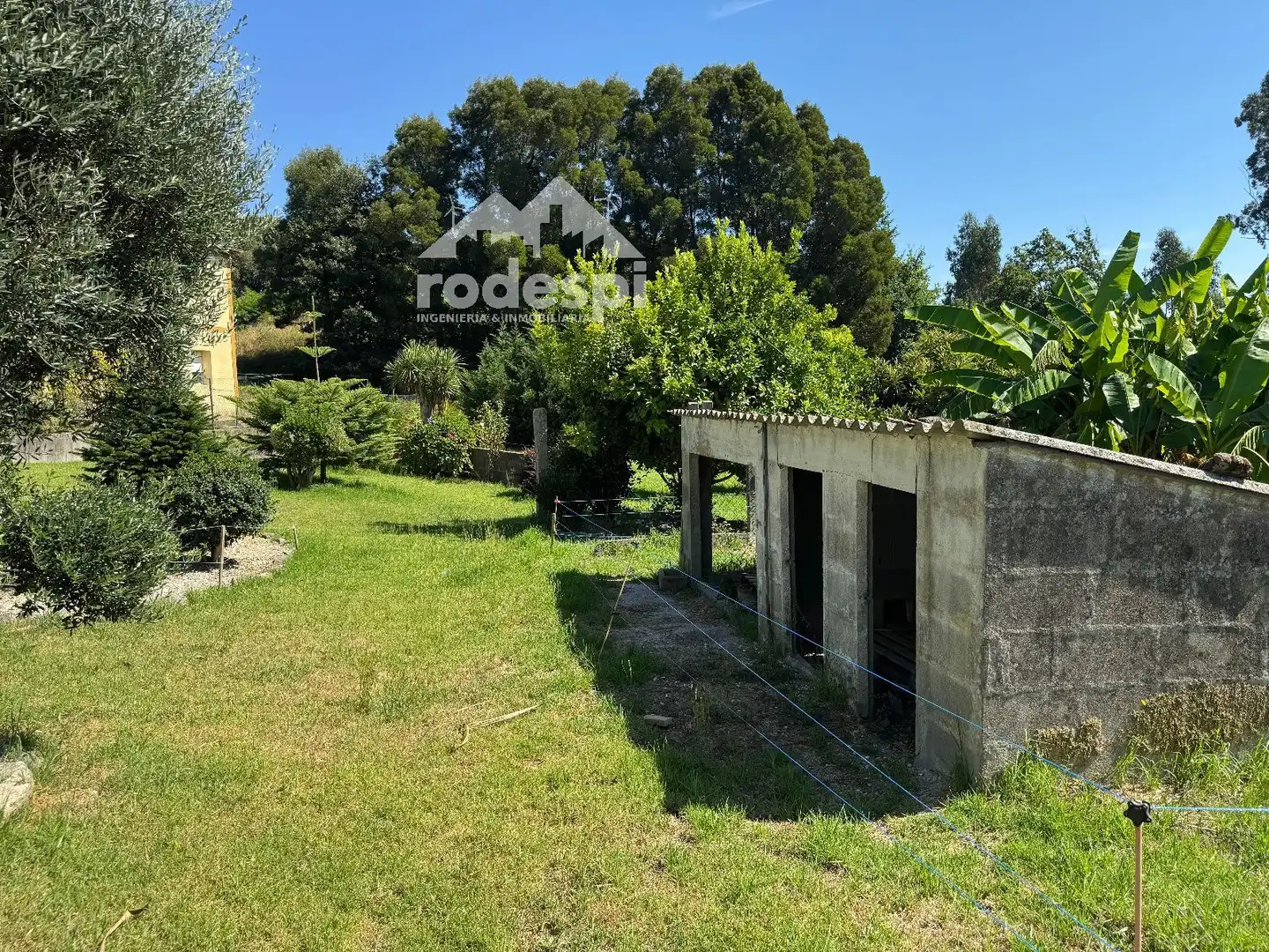 Casa amb jardí en venda a Tomiño, imagen 51