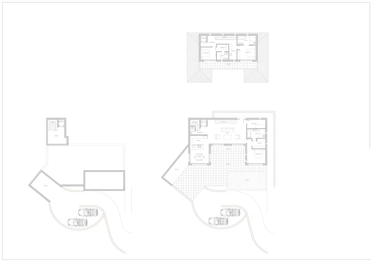 Residencial en venda en Jávea / Xàbia
