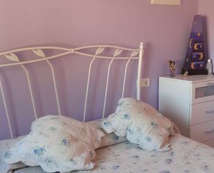Bedroom of House or chalet for sale in Torre de Juan Abad  with Terrace and Storage room