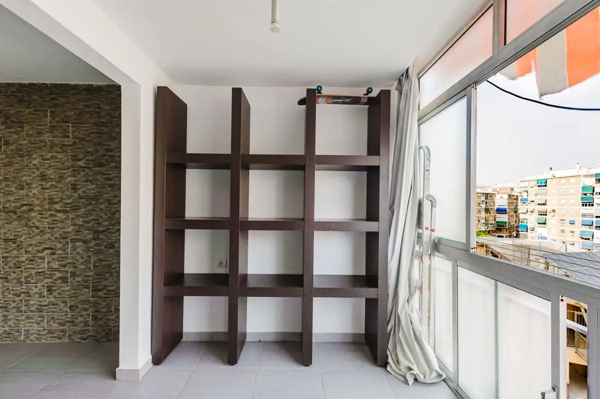 Wohnung mit Terrasse zum Verkauf in Avenida Miraflores de los Ángeles, imagen 22