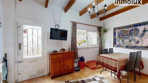 Foto 5 de Casa o chalet en venta en San Antonio, Casco Antiguo - Sta. Cruz - Ayuntamiento, Alicante / Alacant