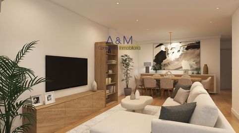 Foto 5 de Casa adosada en venta en Fuente Dorada, Laguna de Duero, Valladolid