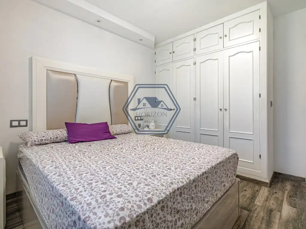 Casa a schiera con piscina in vendita a Avenida Picos De Europa, imagen 11