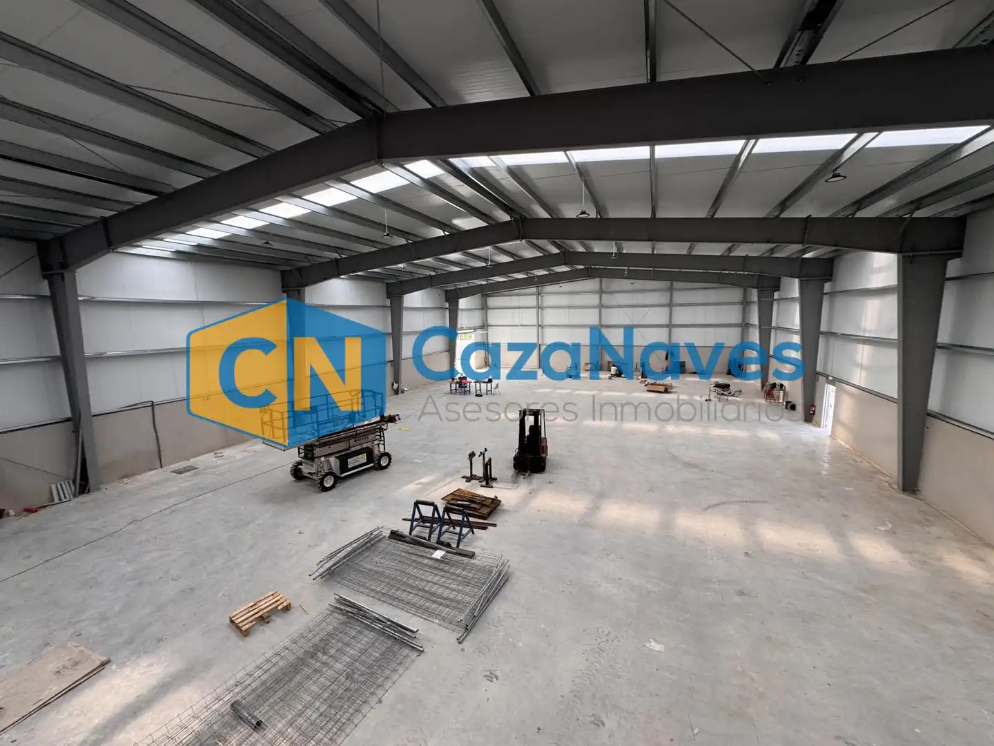 Nave industrial in vendita a Loeches, imagen 7