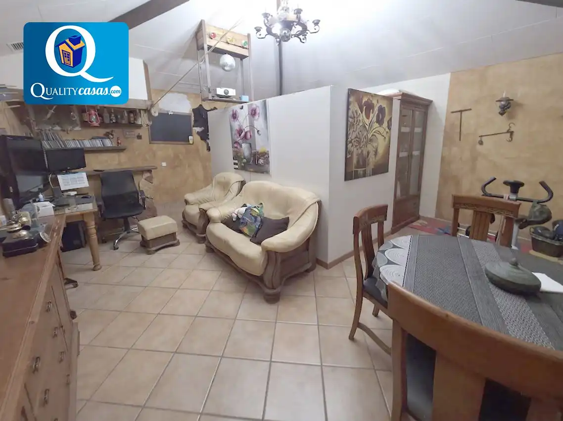 Maison mitoyenne avec piscine à vendre à La Huerta, imagen 14
