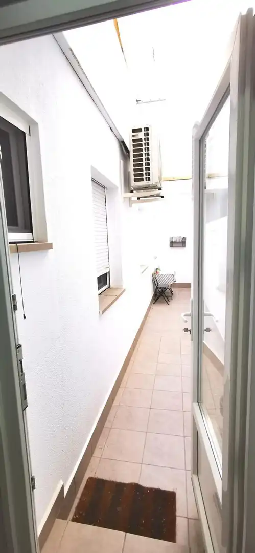 Terrassa de Pis en venda en Chiclana de la Frontera amb Aire condicionat