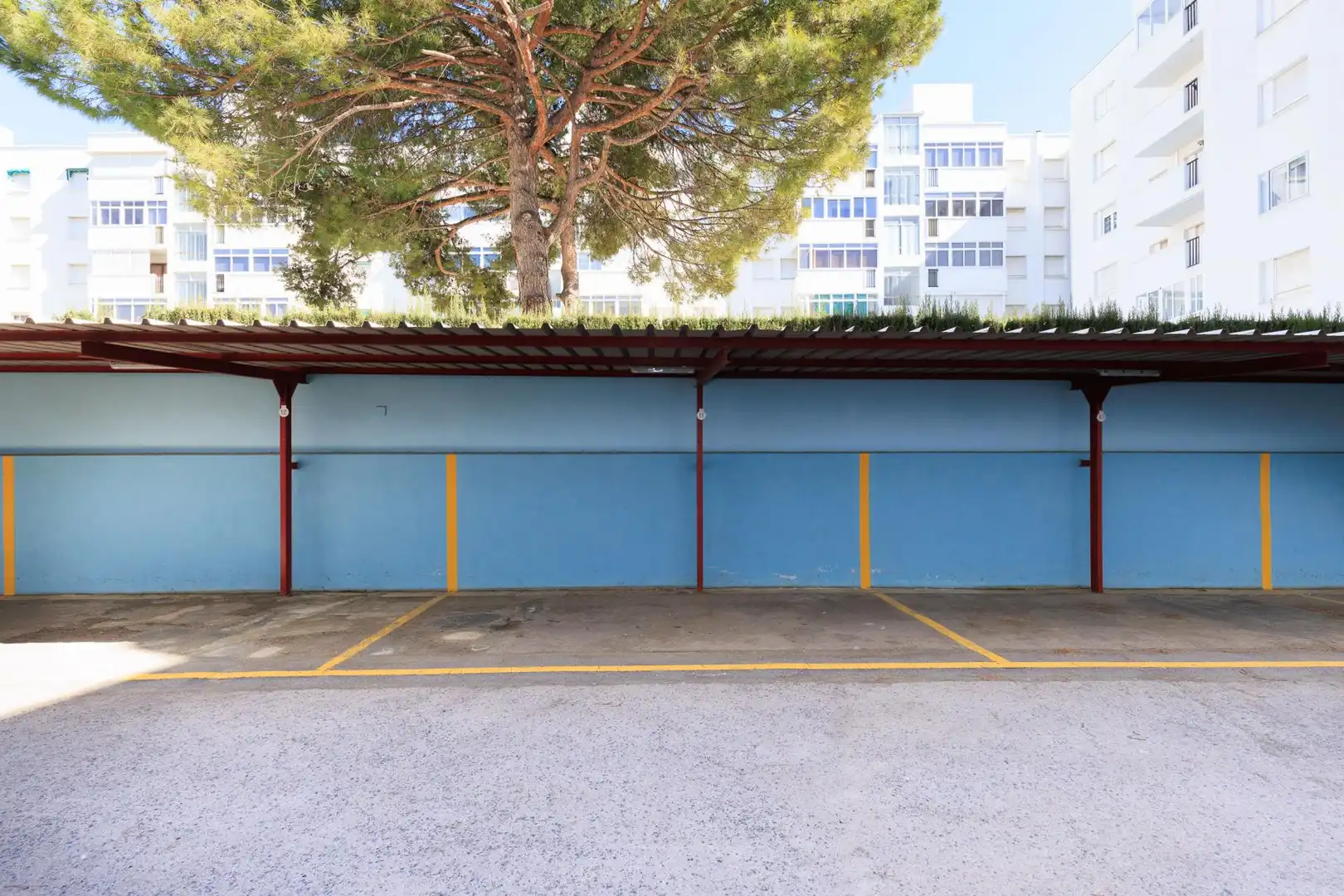 Attique avec piscine à vendre à de Jaume I, imagen 30