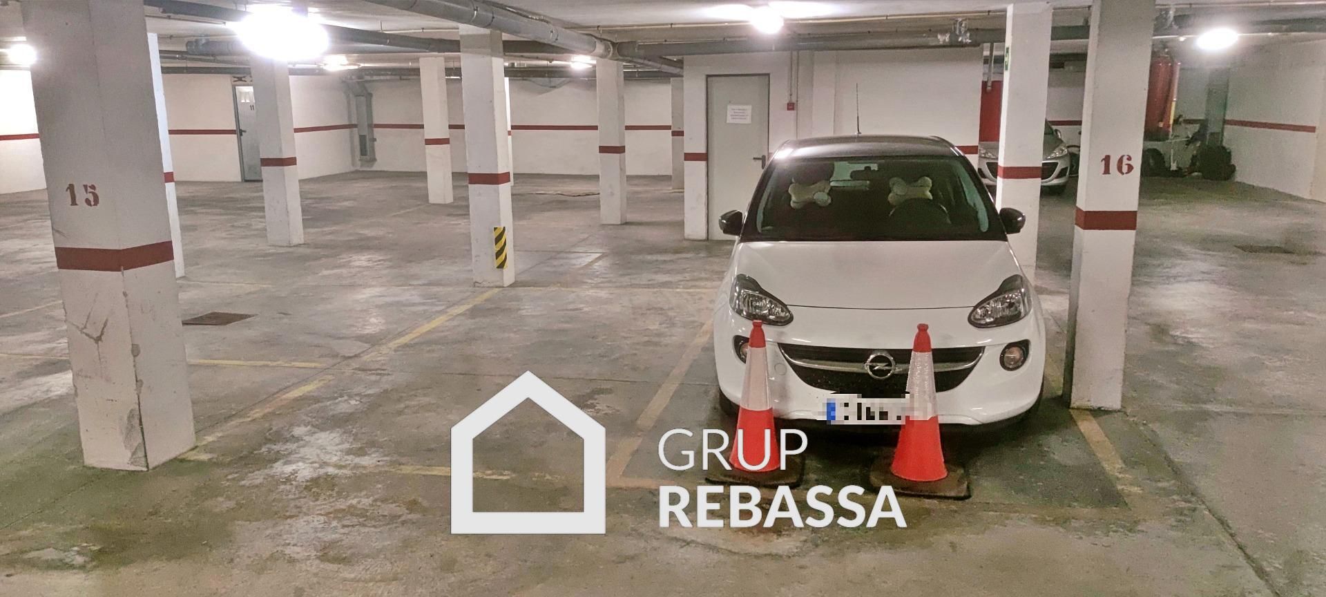 Garage to rent in Son Ferriol, Llevant,  Palma de Mallorca