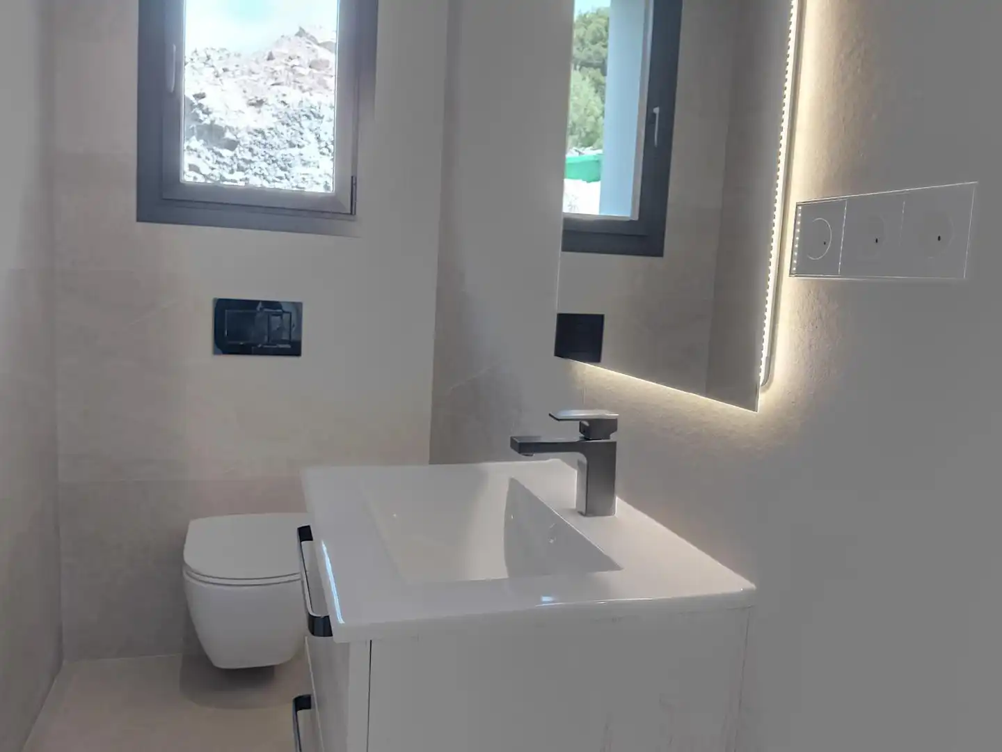 Villa mit Terrasse zum Verkauf in Escandinavia - Cautivador, imagen 14