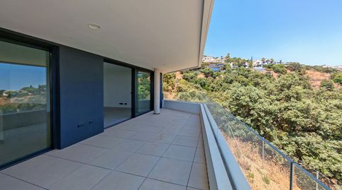 Foto 4 de Apartamento en venta en Alto de los Monteros, Marbella