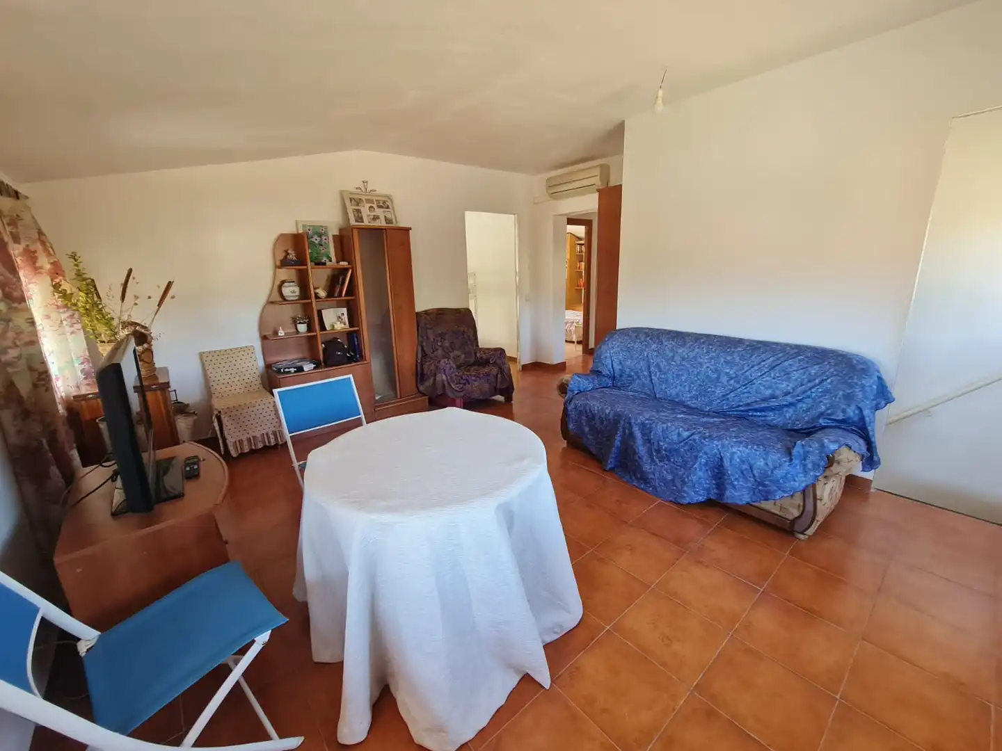 Country homes for sale in Arenas de San Pedro