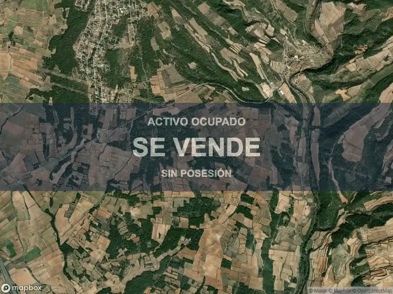 Piso en venta en El Pont d'Armentera