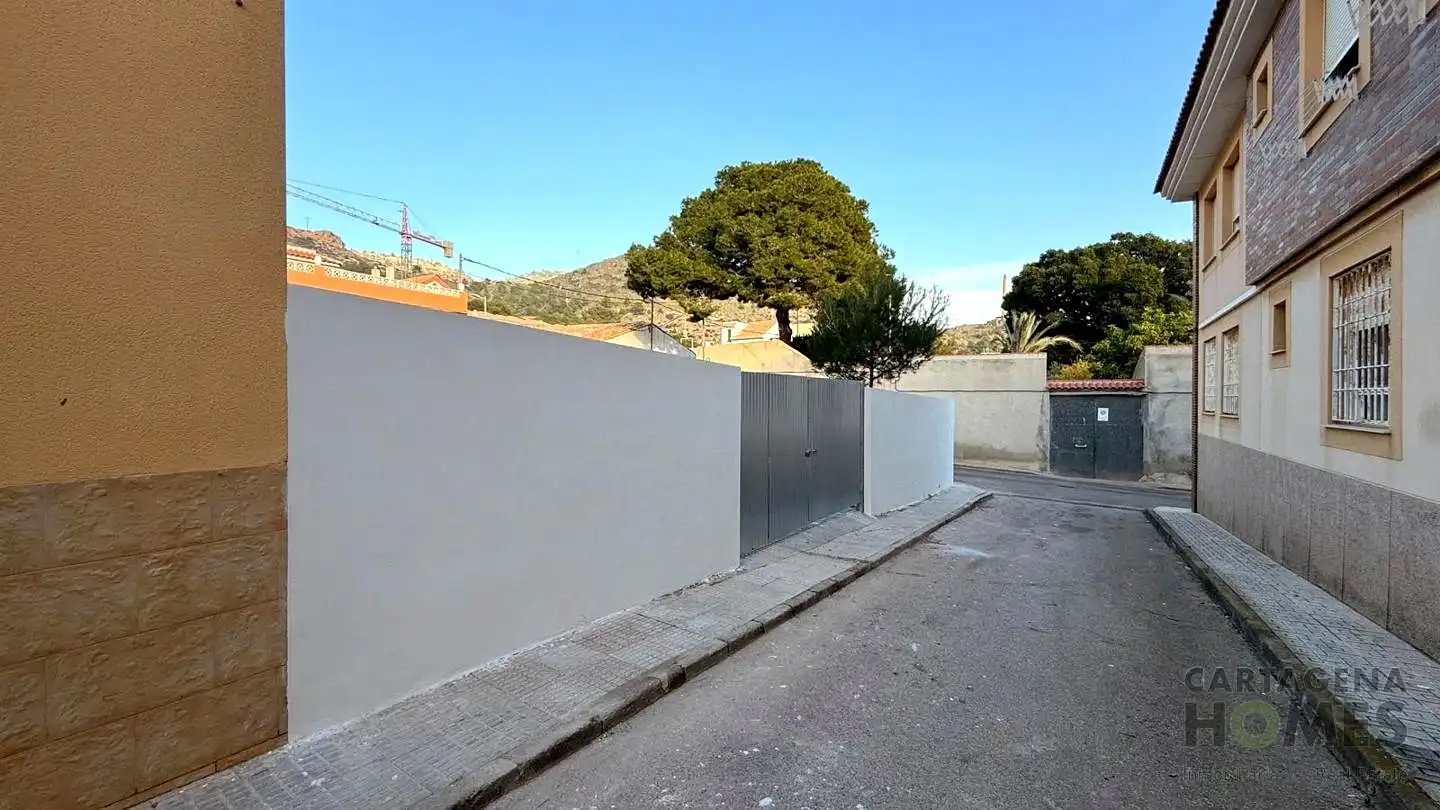 Exterior view of Residential for sale in La Unión