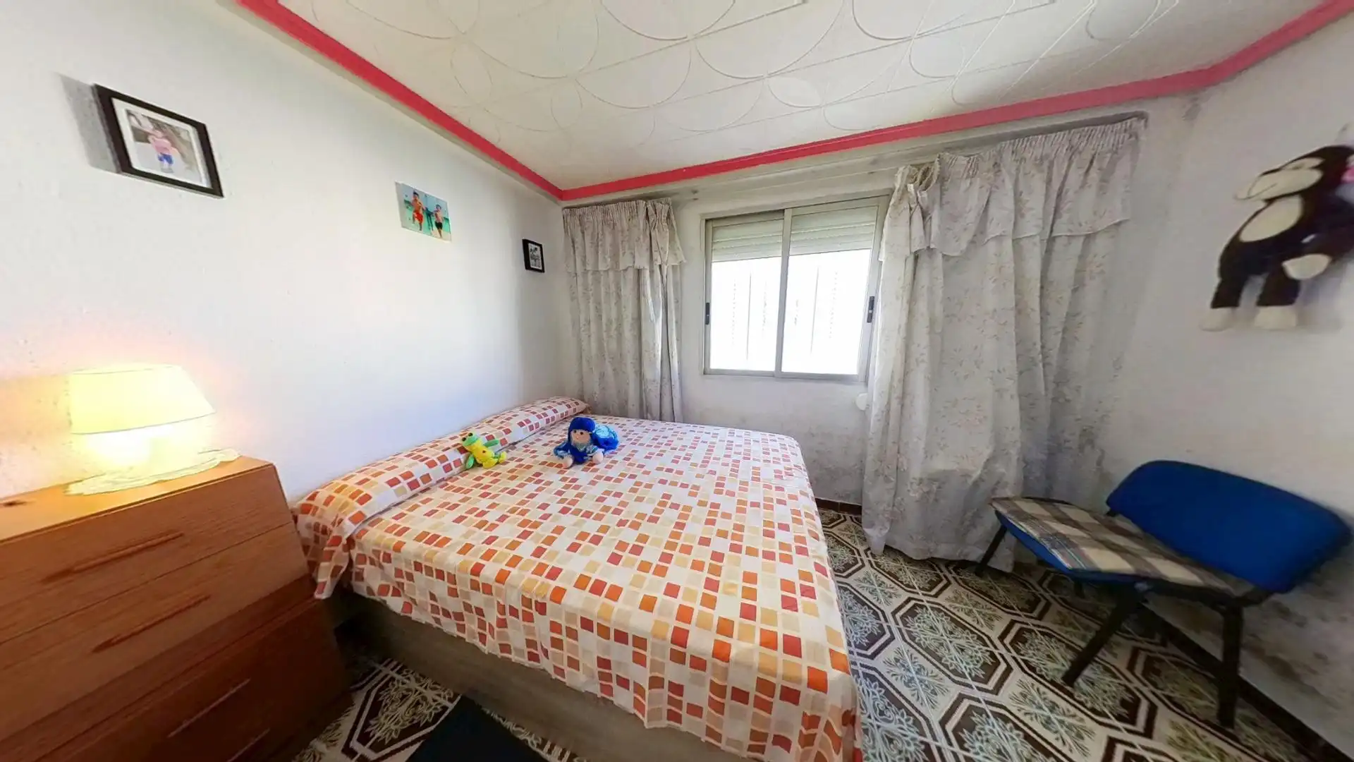 Appartamento con terrazza in vendita a Calle ERUDITO PAGES, imagen 33