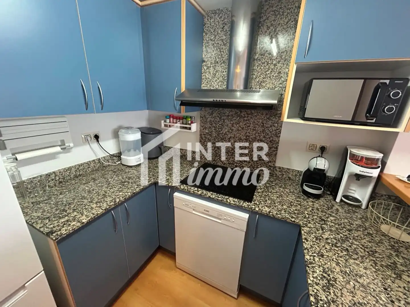 Appartement compact avec piscine à vendre à Calle Puerto Marina 2, imagen 9