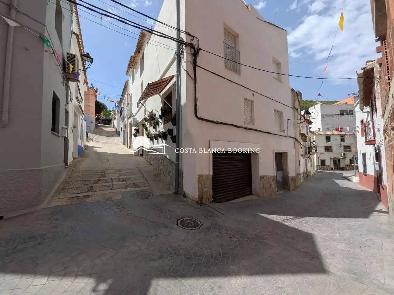 Casa en venta en Bolulla, imagen 40