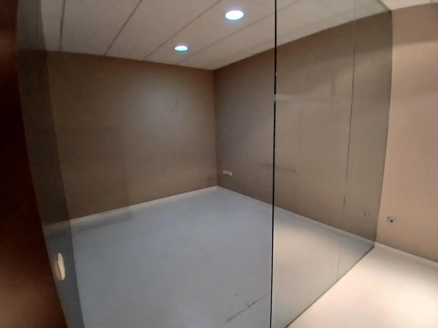 Bureau avec ascenseur à louer à Passeig de Pere III, imagen 11
