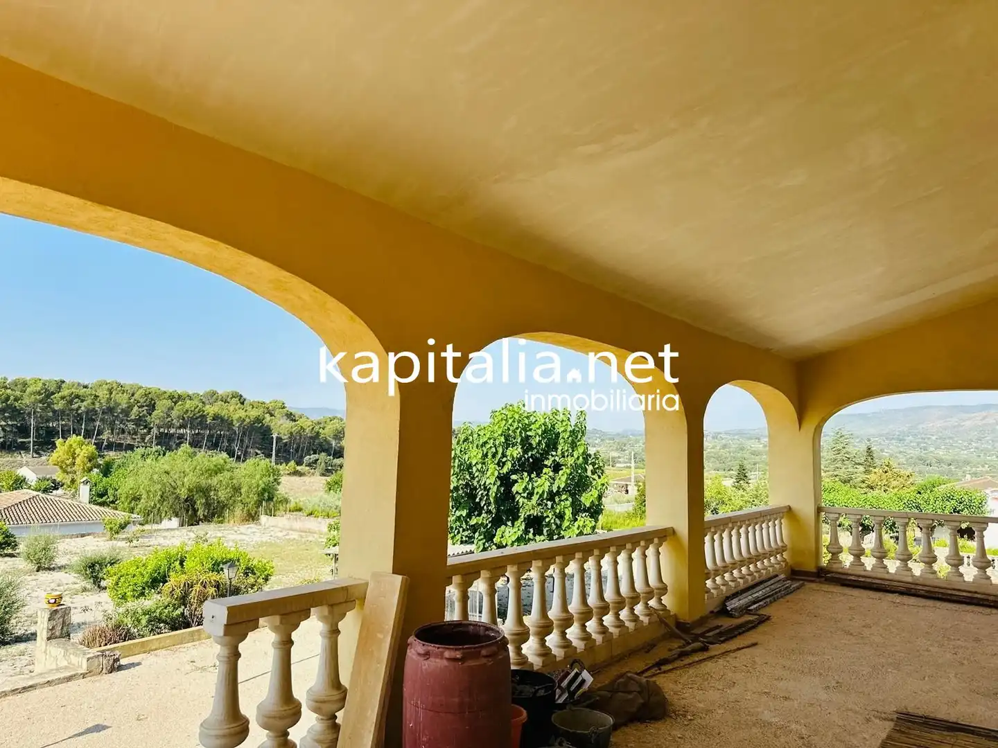 Chalet en venta en Agullent, imagen 69