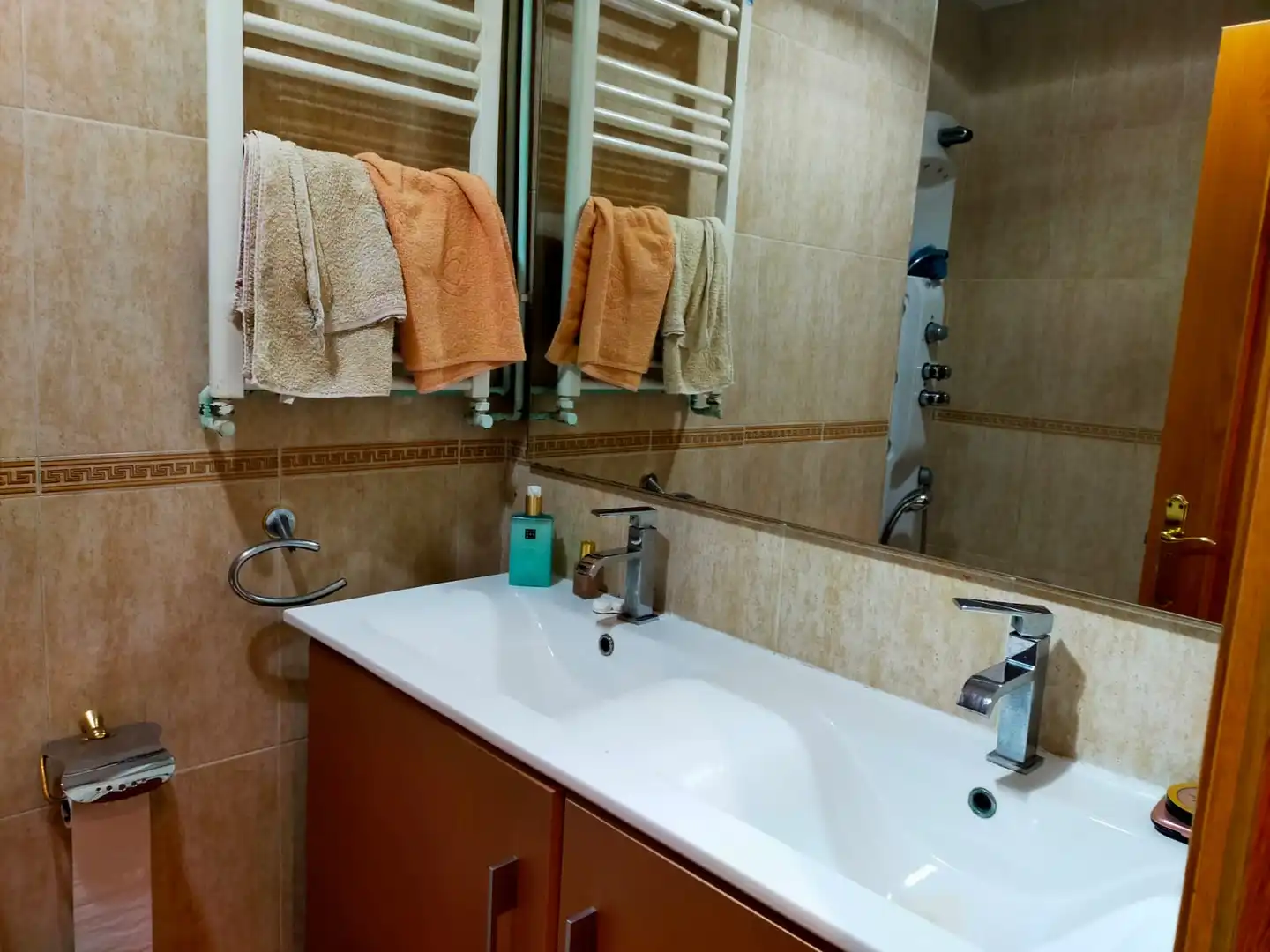 Appartement avec terrasse à vendre à Creu de Barberà - Sector Sud, imagen 17