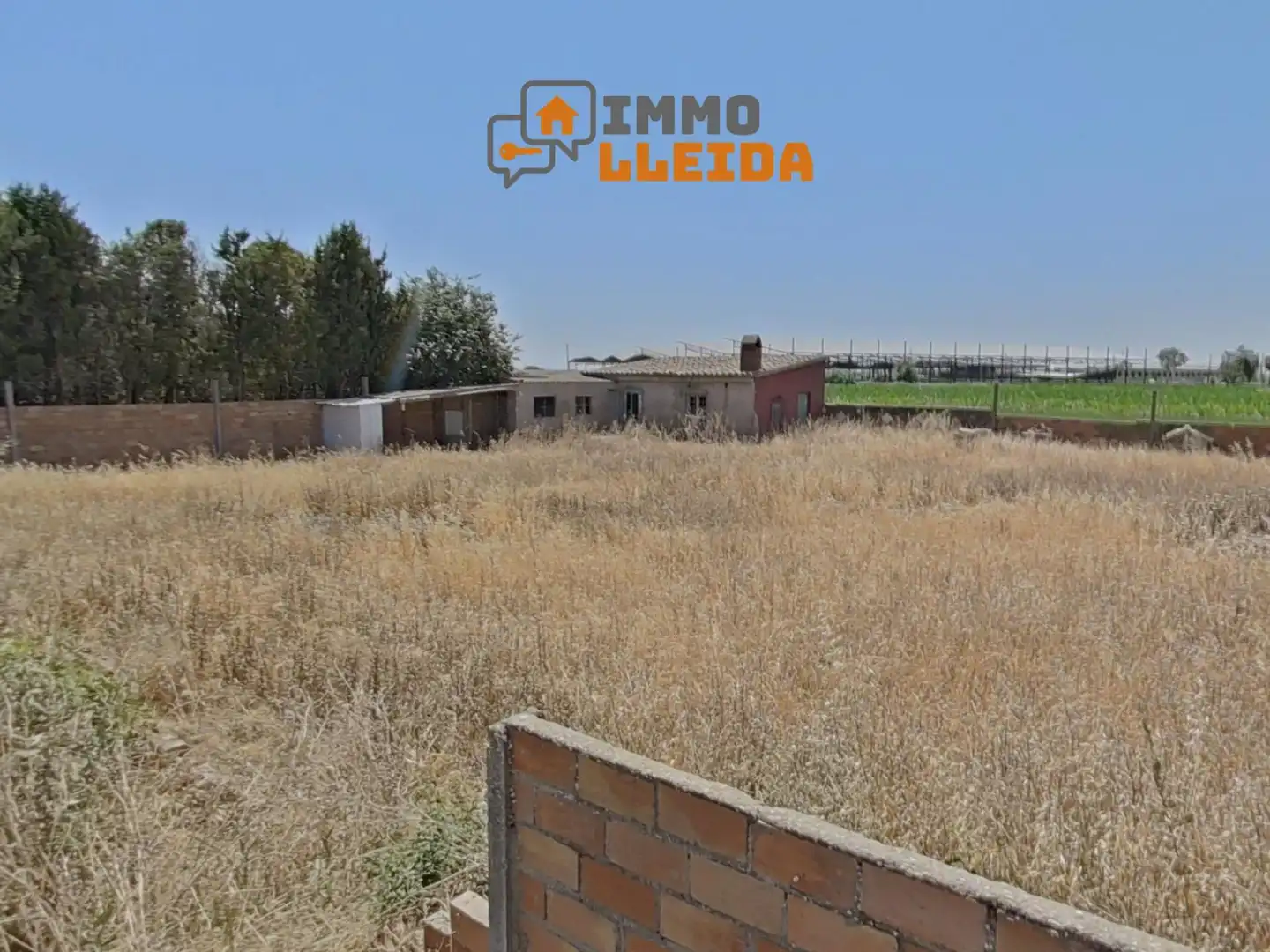 Terreno rústico en venta en Partida Pla de Santa Maria, imagen 10
