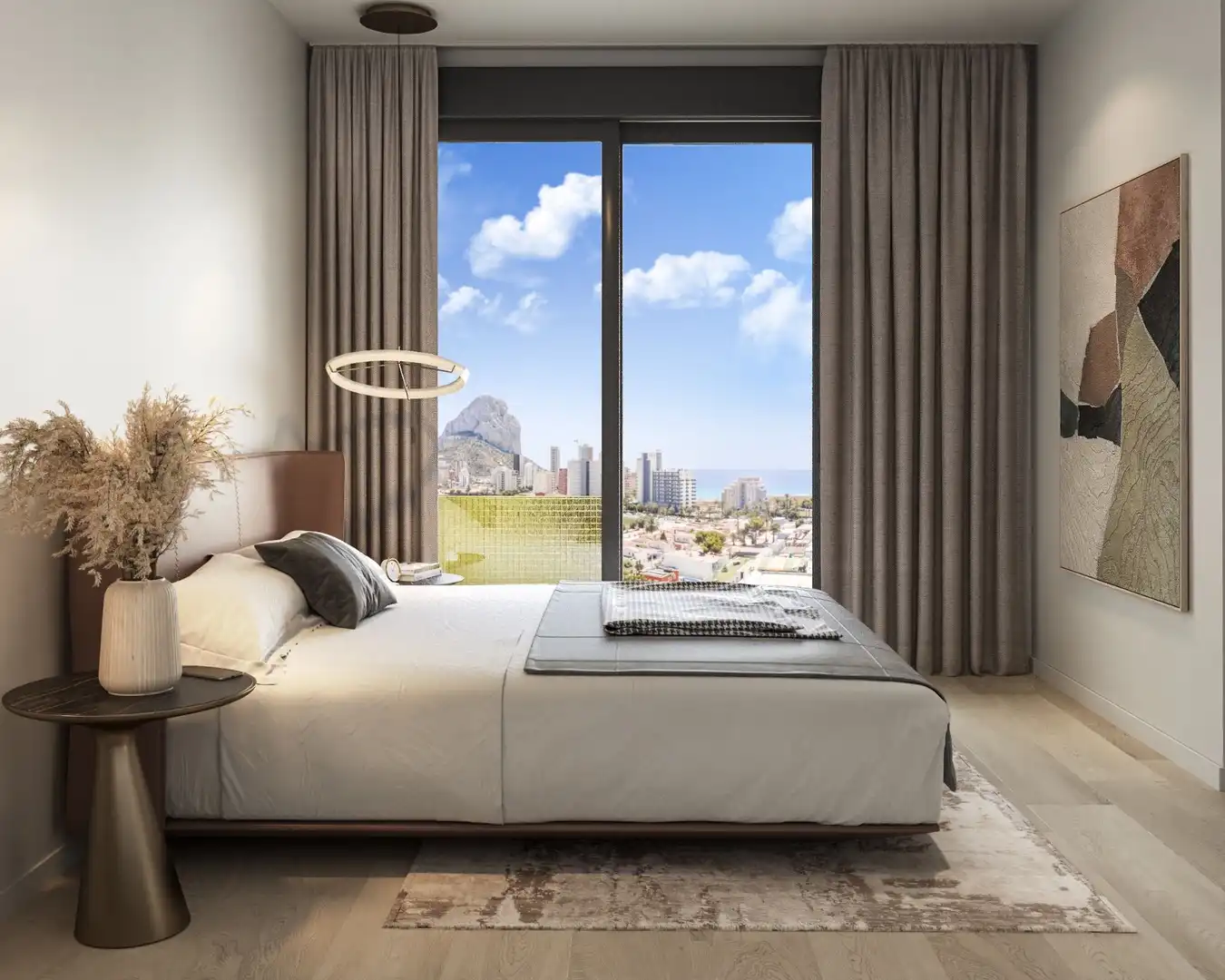 Appartement compact avec piscine à vendre à Marisol Park - Ortembach - Los Almendros, imagen 7