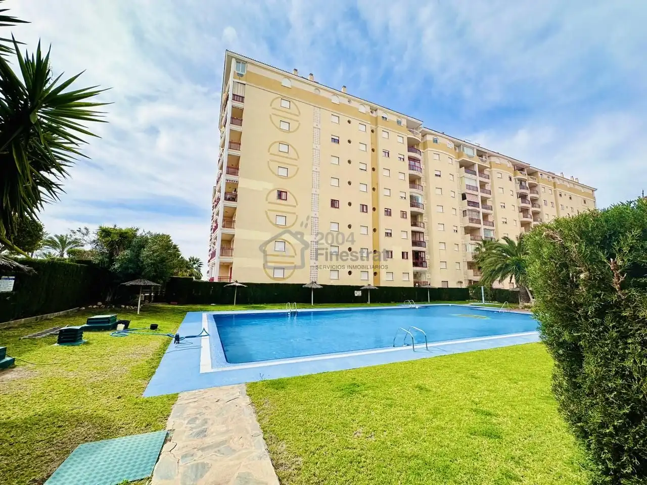 Wohnung zur Miete in Calle Baladre, Platja de Torres