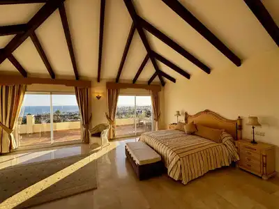 Villa avec piscine à vendre à Riviera del Sol, imagen 25
