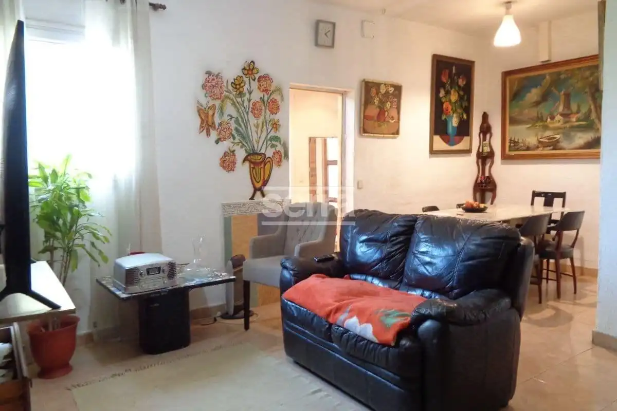 Casa o chalet en venta en Bellvei