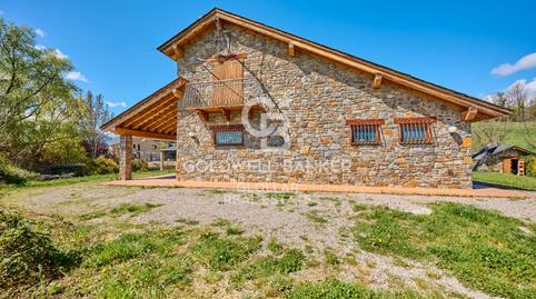 Foto 3 de Casa o xalet en venda a Carrer Esglesia, Isòvol, Girona