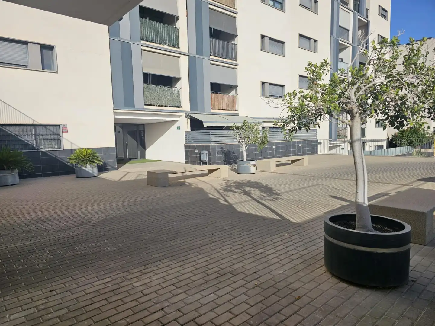Flat for sale in Calle HOLANDA, Crevillent