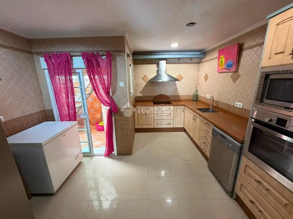 Habitatge amb terrassa en venda a Isla Cristina Ciudad, imagen 13