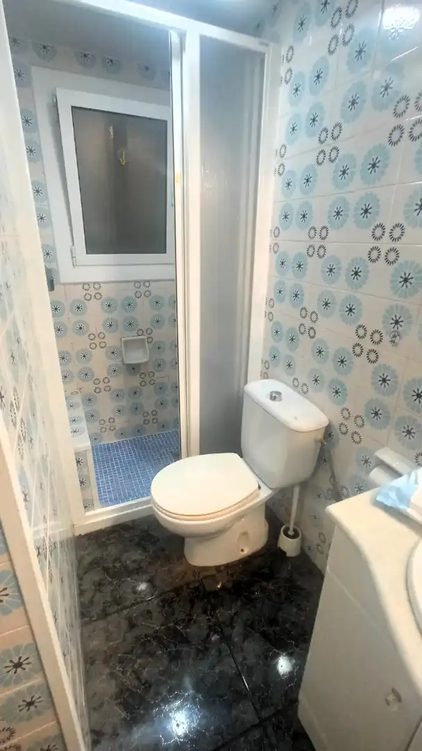 Baño de Piso en venta en Vilanova del Camí con Aire acondicionado, Calefacción y Terraza