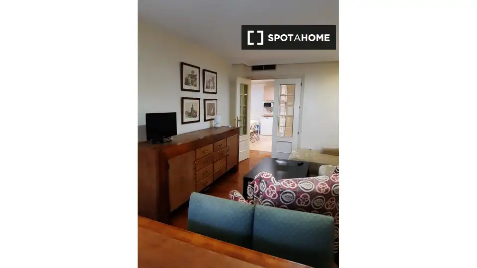 Habitación en San Miguel